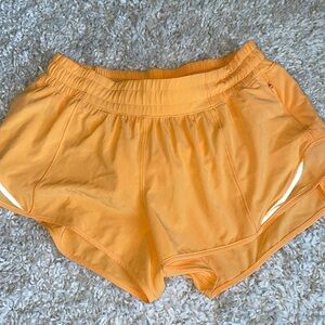 lululemon mango hotty hot 2.5